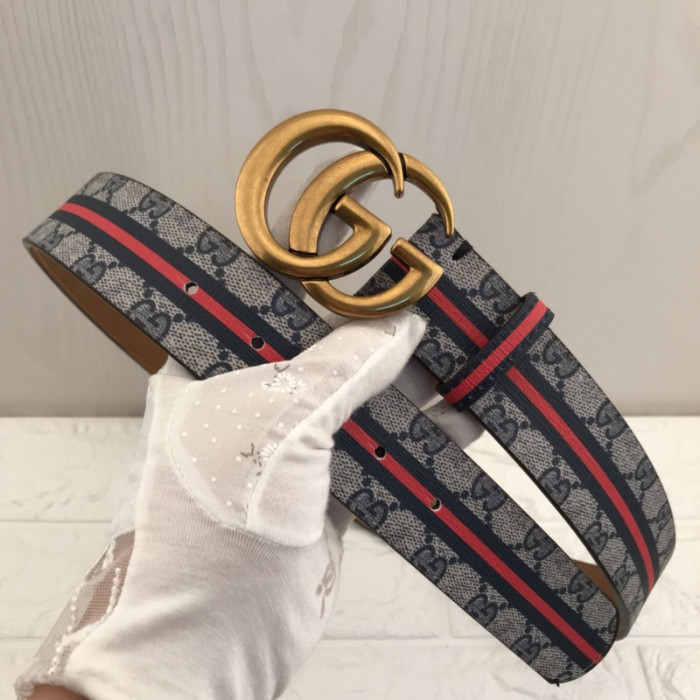 guc belt width 4.0cm