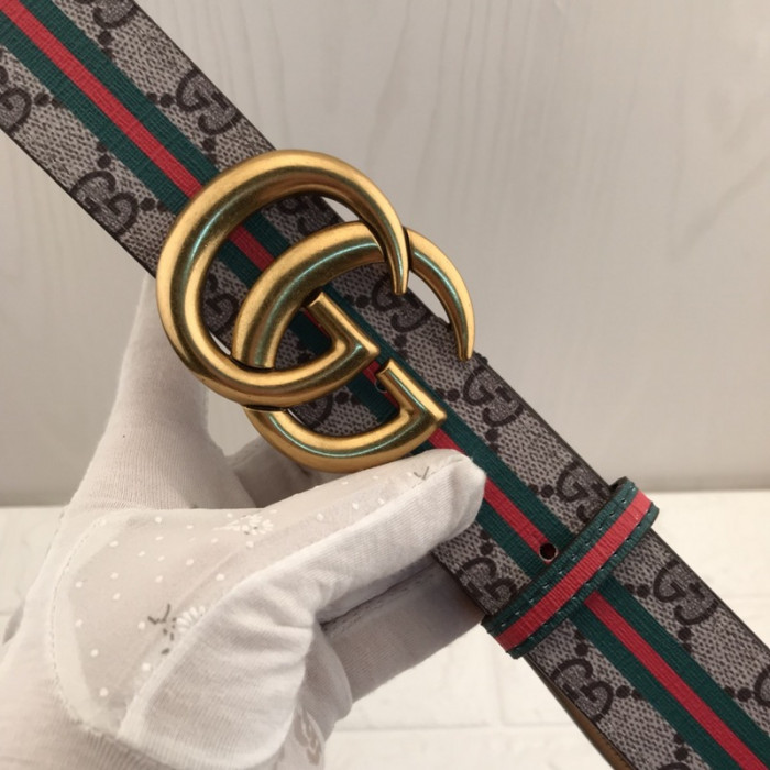 guc belt width 4.0cm