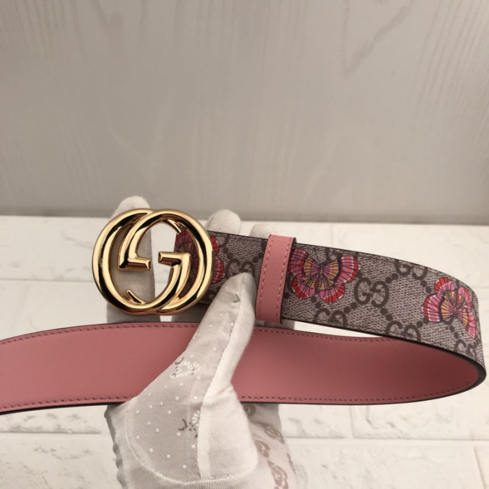 guc belt width 3.5cm