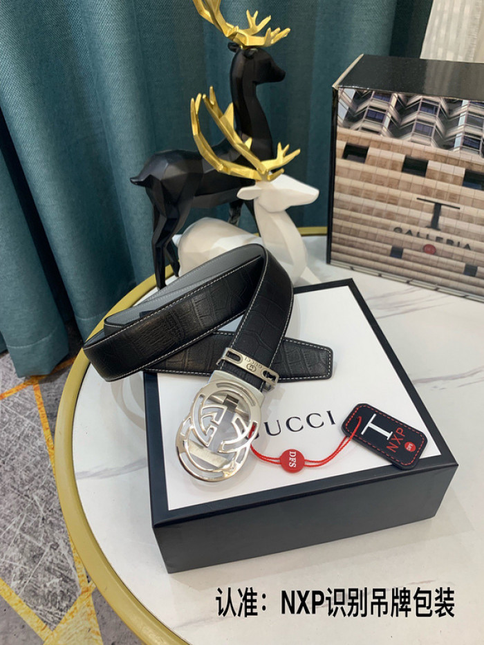 guc belt width 3.5cm