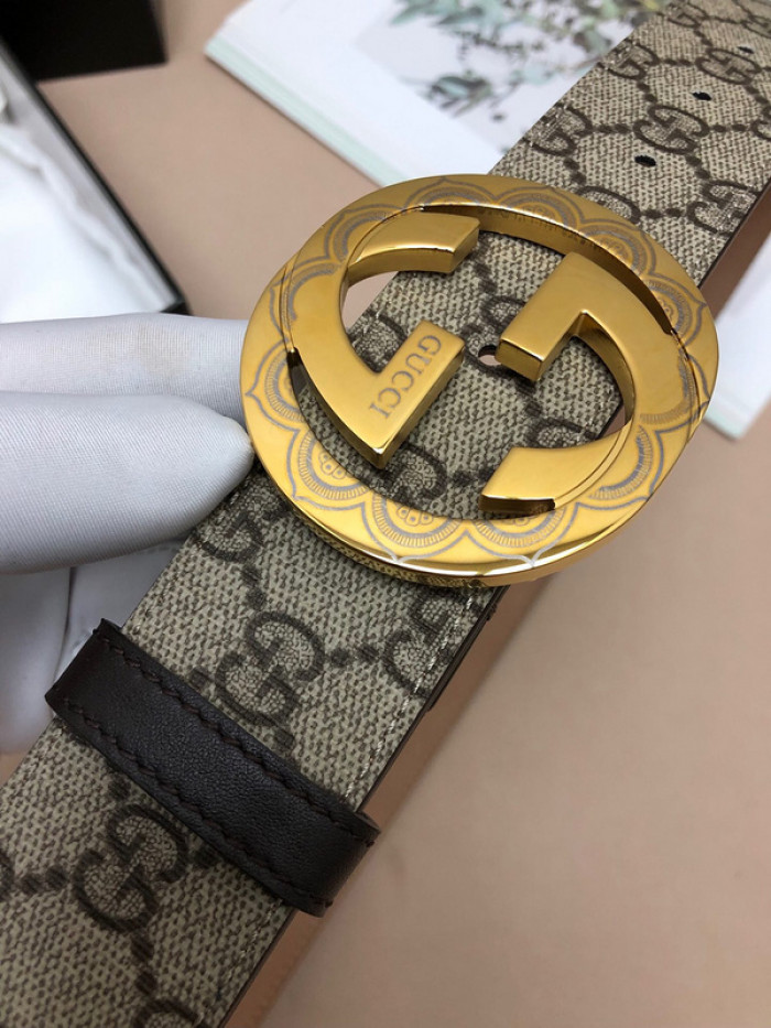 guc belt width 3.8cm