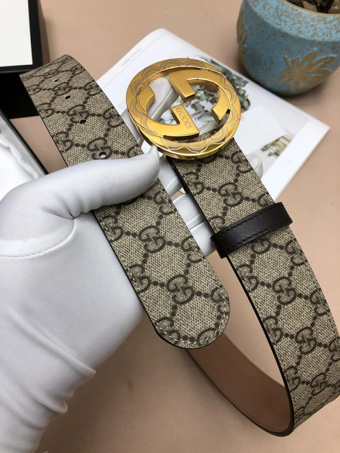 guc belt width 3.8cm