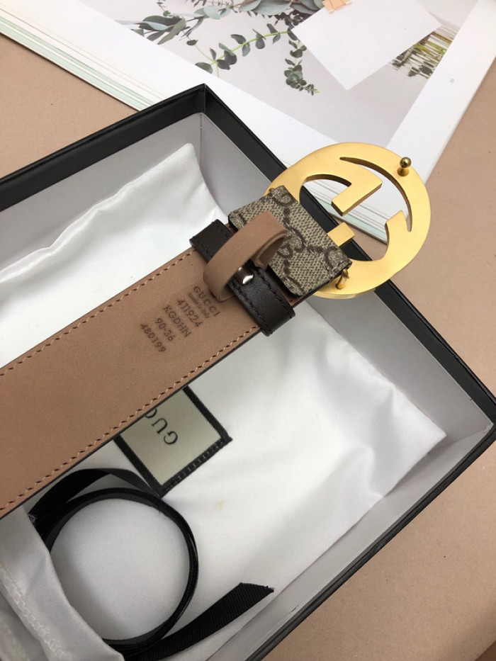 guc belt width 3.8cm