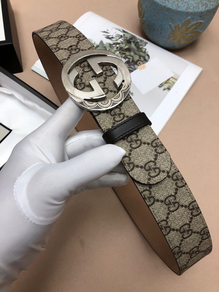 guc belt width 3.8cm