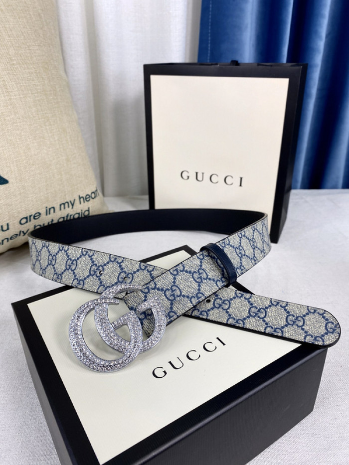 guc belt width 3.8cm