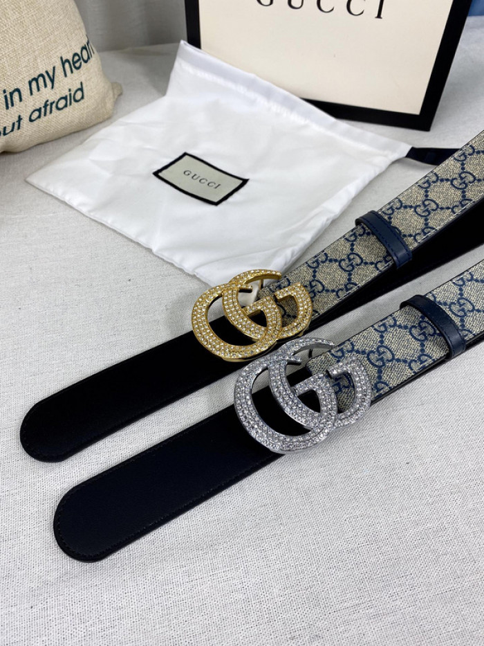 guc belt width 3.8cm