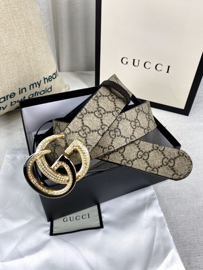 guc belt width 3.8cm