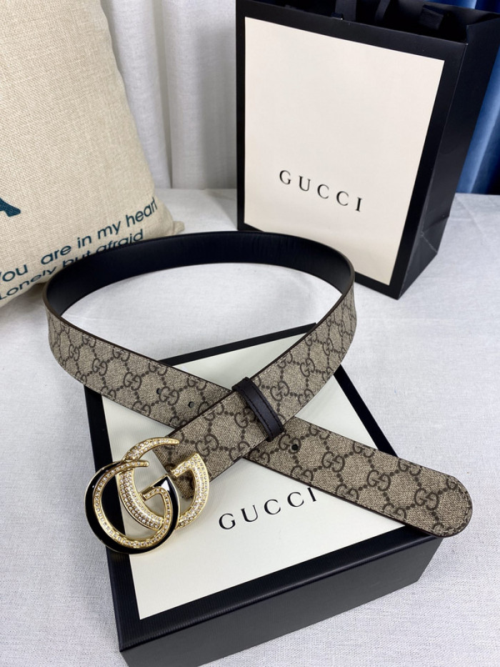 guc belt width 3.8cm