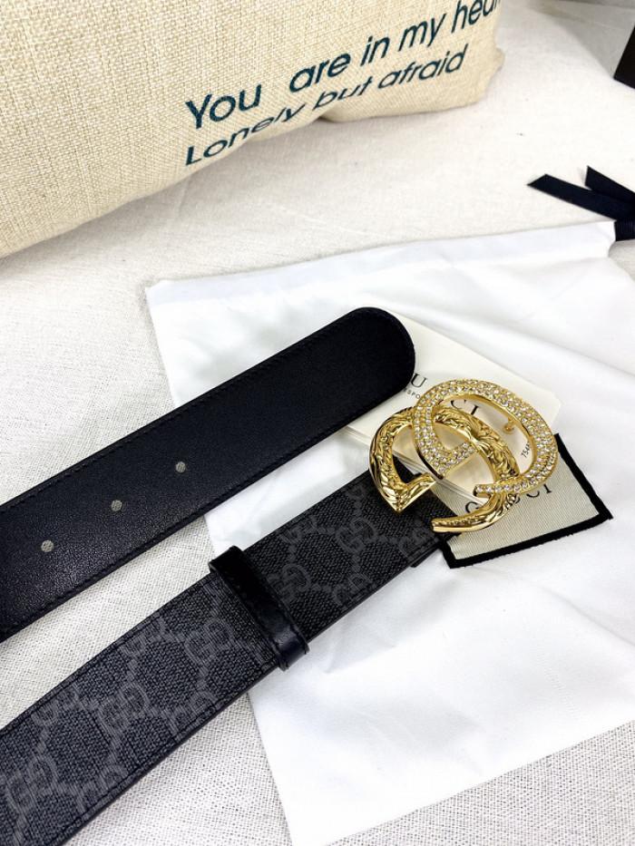 guc belt width 3.8cm