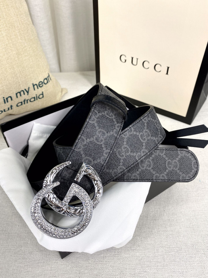 guc belt width 3.8cm