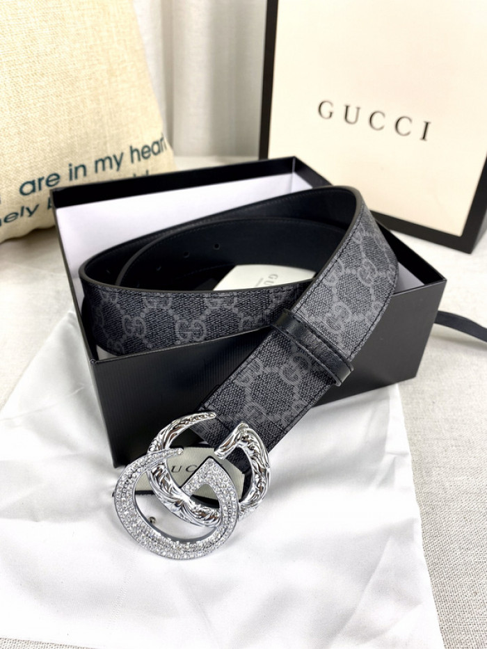 guc belt width 3.8cm