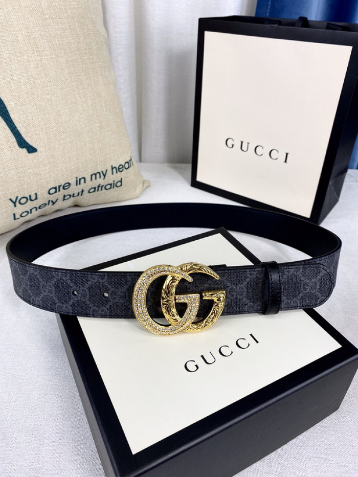 guc belt width 3.8cm