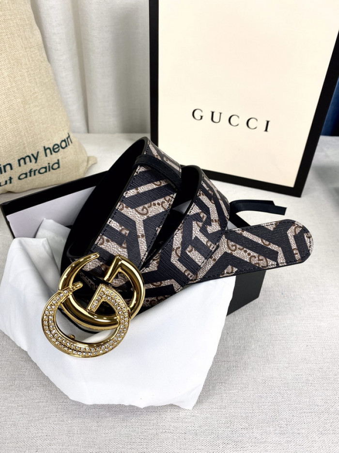 guc belt width 3.8cm