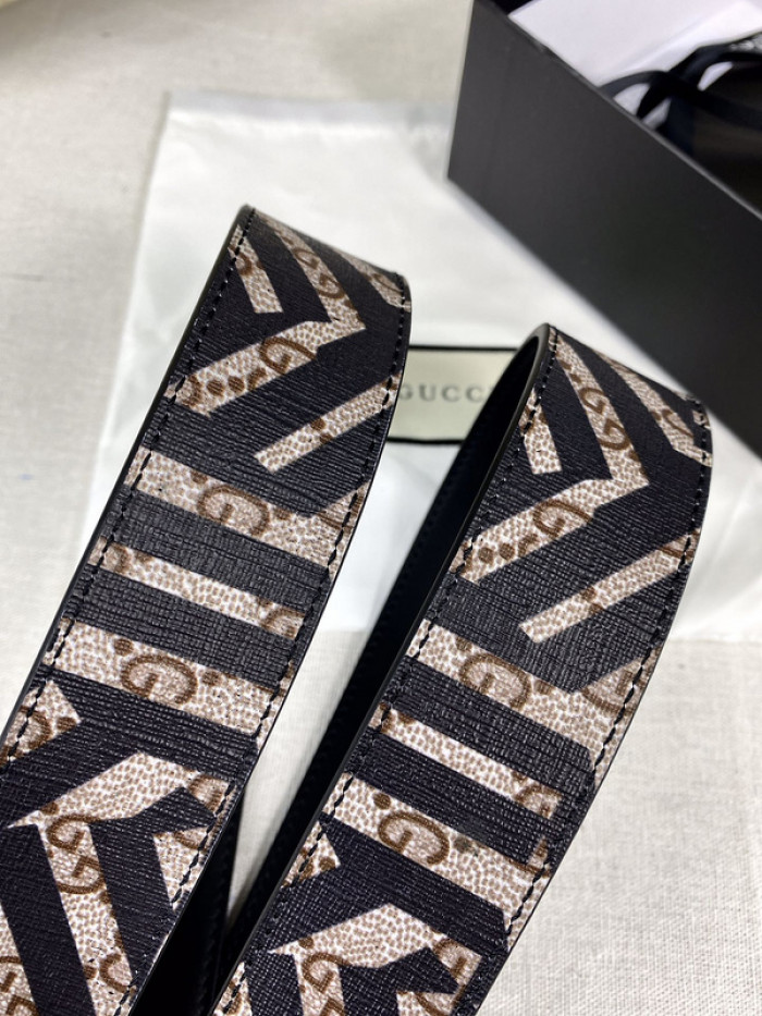 guc belt width 3.8cm