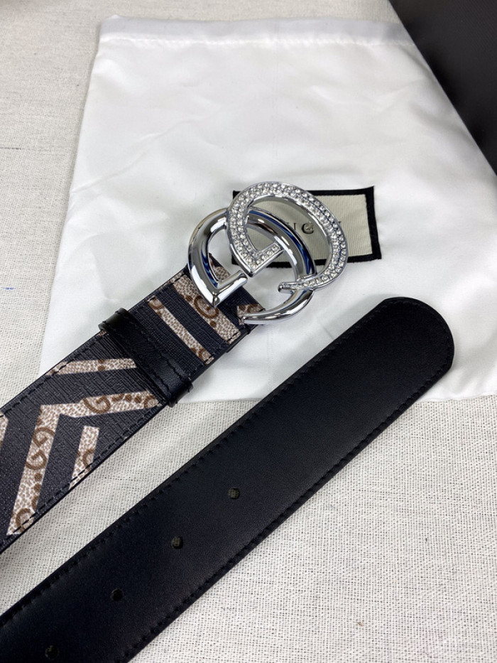 guc belt width 3.8cm