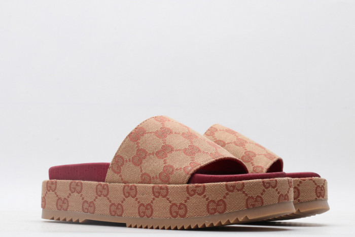 guc sandal