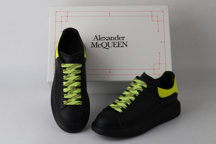 alex mcqu sneakers