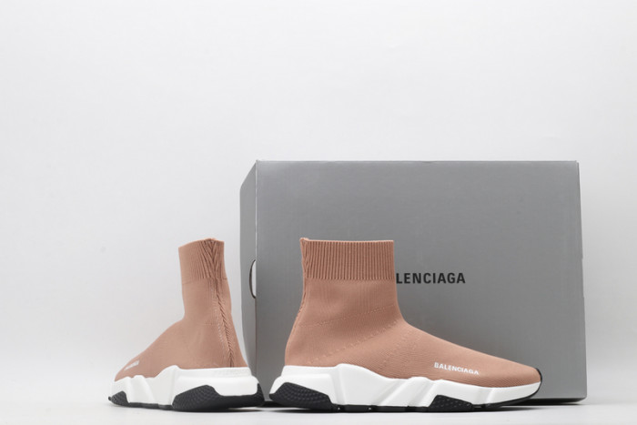 bl speed trainer sneakers sole 031509