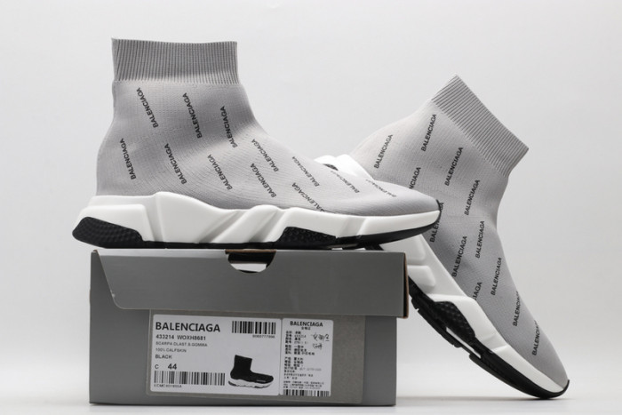 bl speed trainer sneakers sole 031511