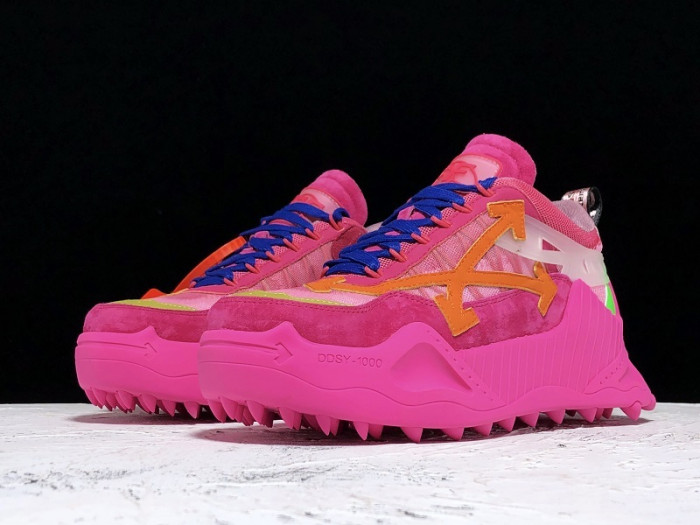 ofw c/o​ odsy-1000 sneakers