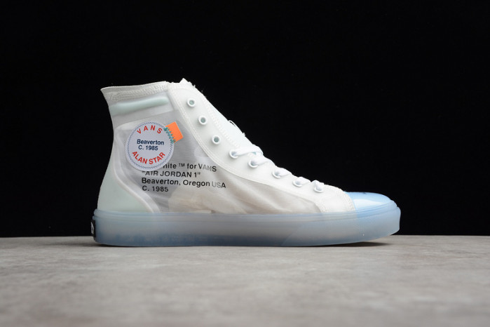 ofw x vans high top vn-oxh7dvd