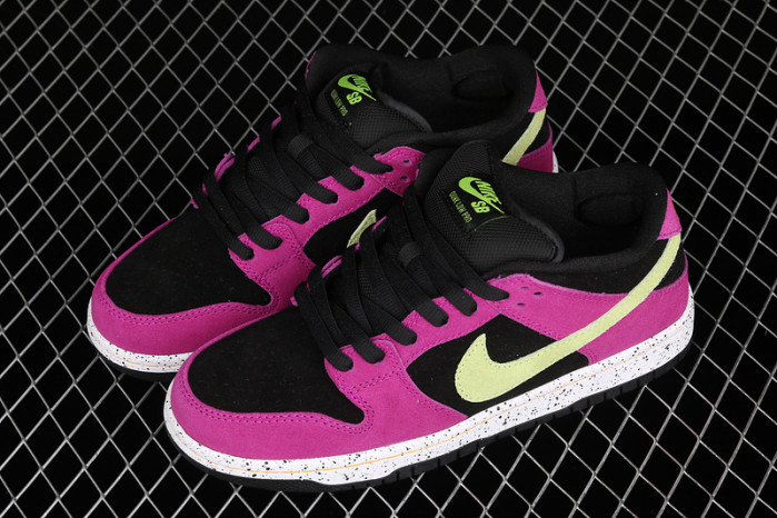 nike dunk low red plum 2021 bq6817-501