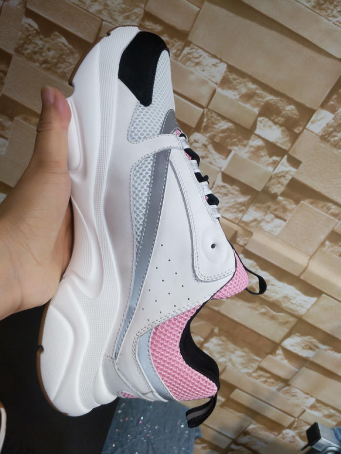 dr homme b22 trainer sneaker