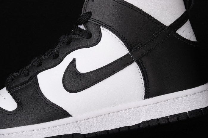 nike dunk high panda (2021) (w) - dd1869-103