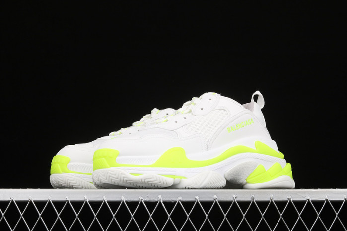 bl triple s trainers sneakers 042001