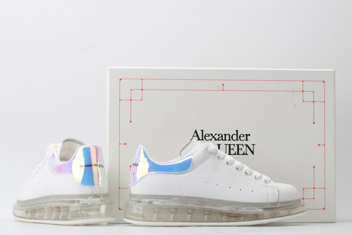 alex mcqu sneakers