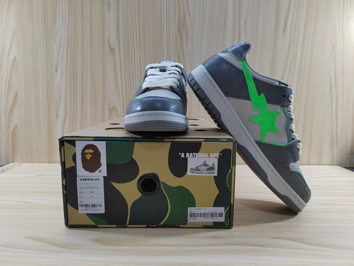 bape sneakers