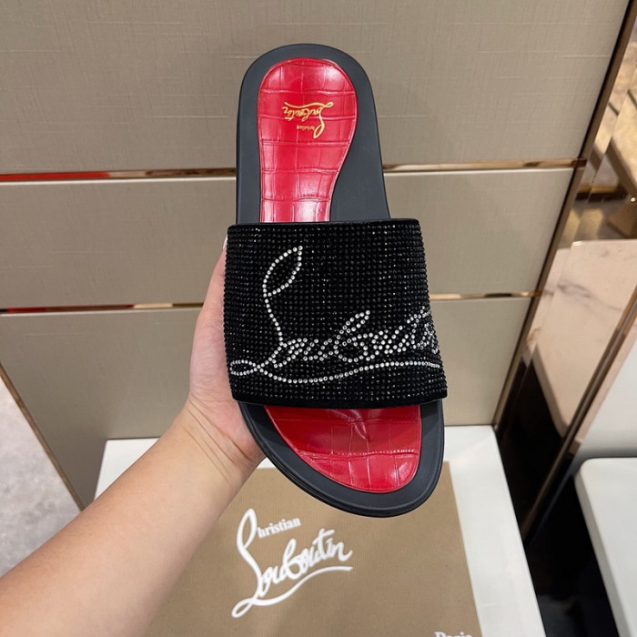 cl slippers