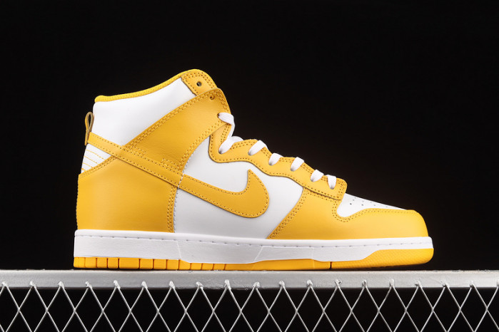 nike dunk high dark sulfur dd1869-106