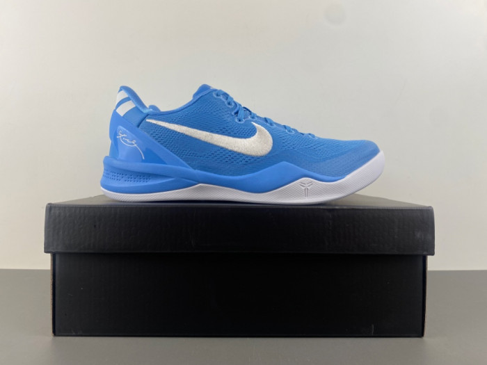 Nike Kobe 8 Protro "University Blue" HM6469-401