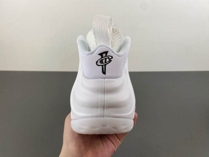 Nike Air Foamposite One "White" HJ5195-100
