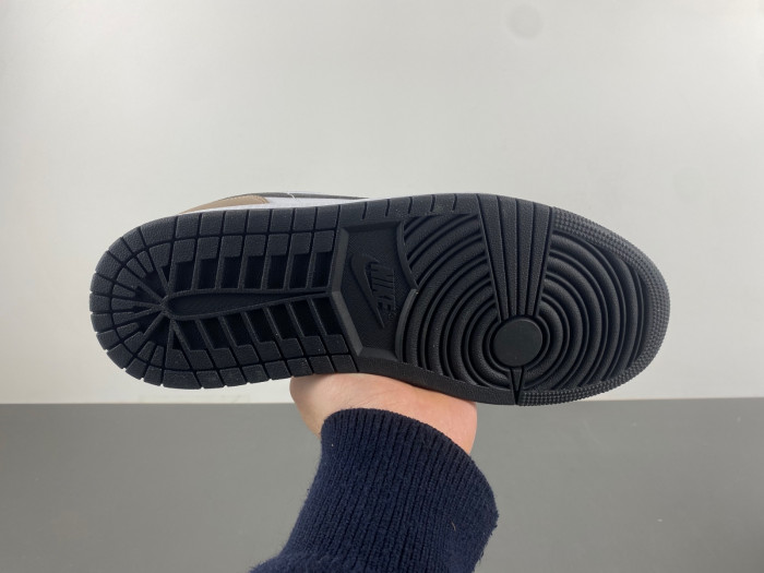 Air Jordan 1 Diffused Blue HV5973-101