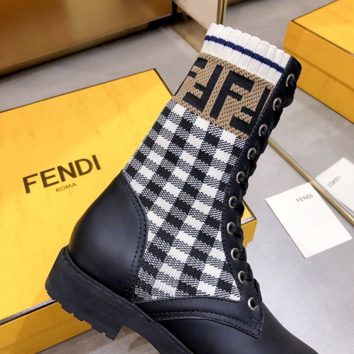 fen boots