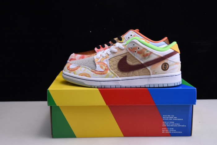 nike sb dunk low cny chinese new year (2021) cv1628-800