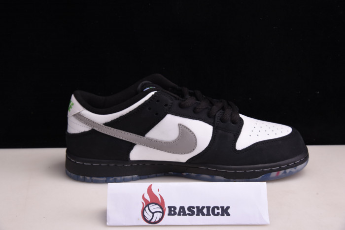 nike sb dunk low staple panda pigeon - bv1310-013