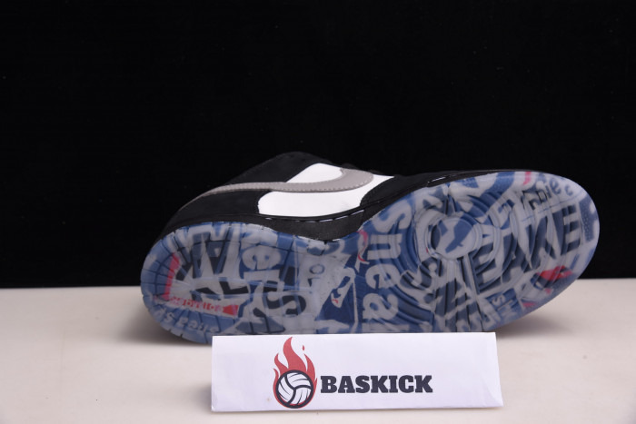 nike sb dunk low staple panda pigeon - bv1310-013