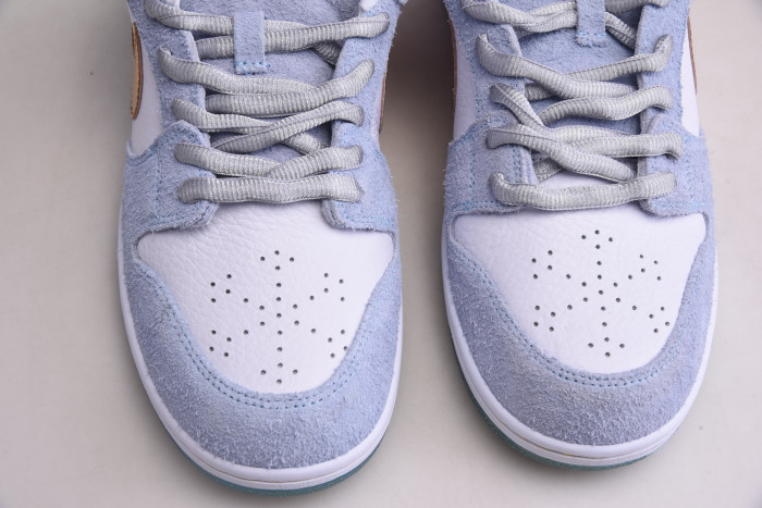 sean cliver x nike sb dunk low dc9936-100