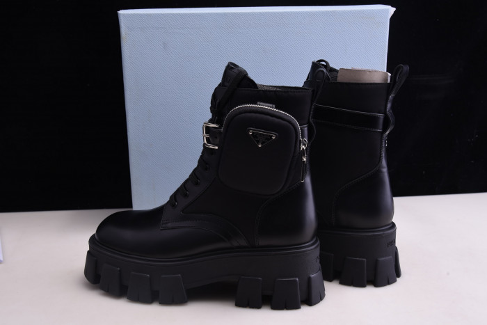 prad boots