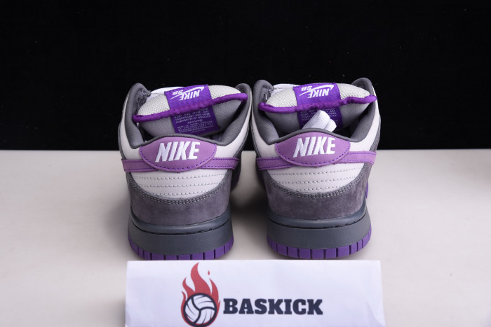 nike dunk sb low purple pigeon 304292-051