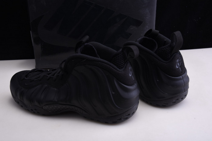 nike air foamposite one anthracite 314996-001
