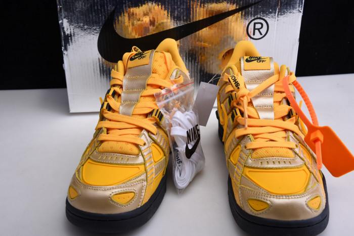 ofw nike air rubber dunk 