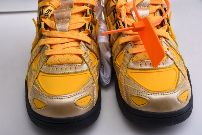 ofw nike air rubber dunk 