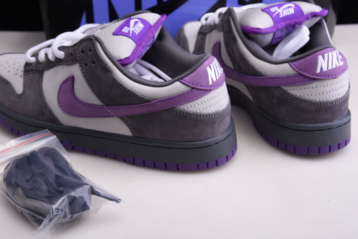 nike dunk sb low purple pigeon 304292-051