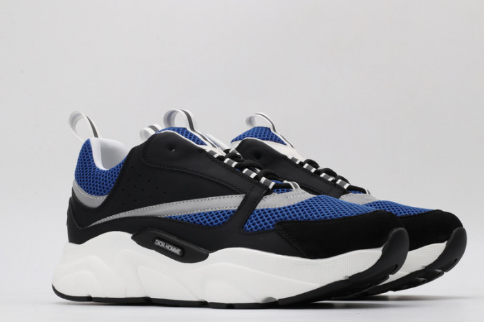 dr homme b22 trainer sneaker