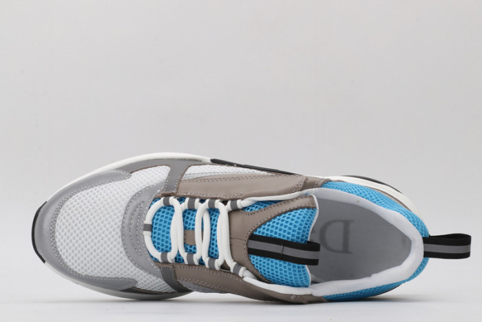 dr homme b22 trainer sneaker