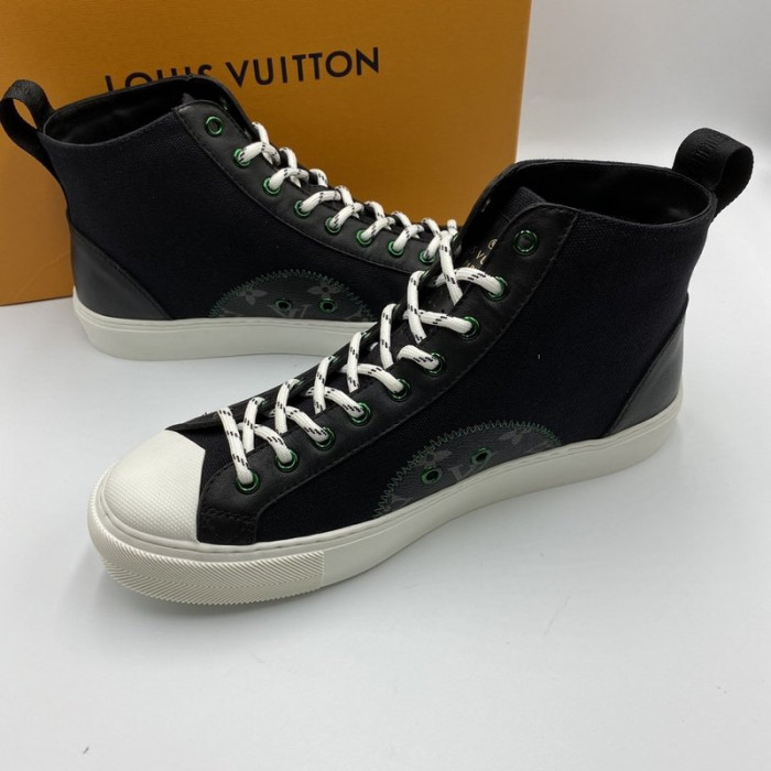 lovt high top sneakers